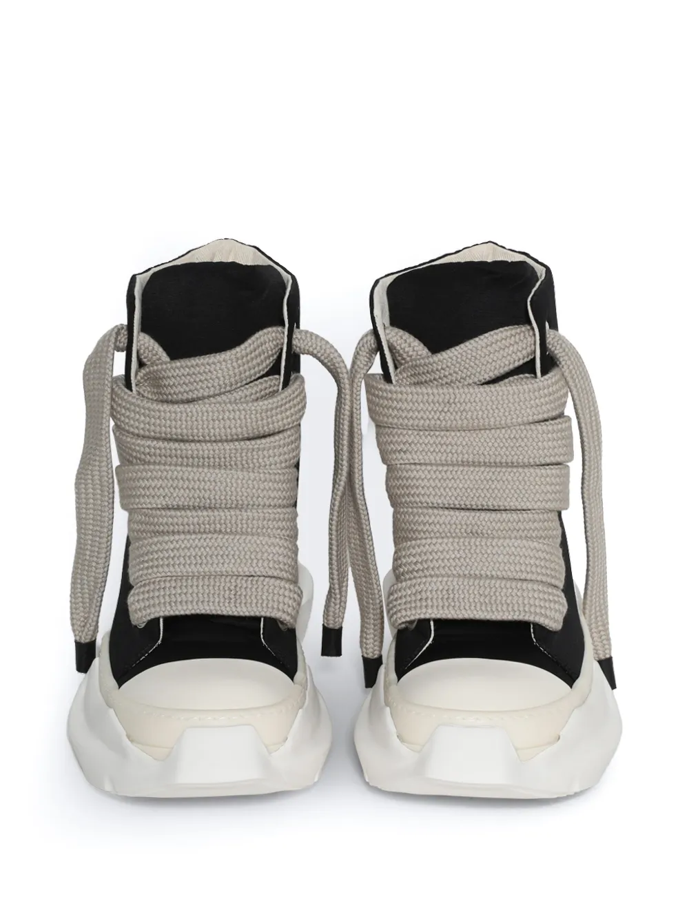 Rick Owens DRKSHDW Porterville Jumbo sneakers Black