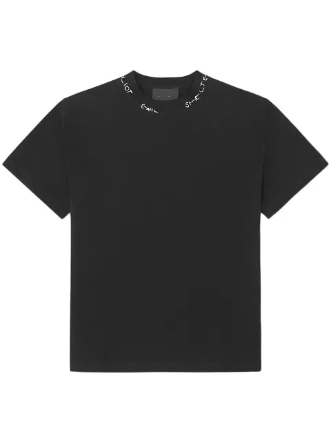 HELIOT EMIL Chrono T-shirt
