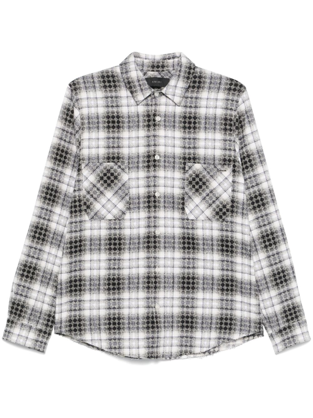 classic flannel shirt