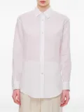 Gabriela Hearst linen shirt - White