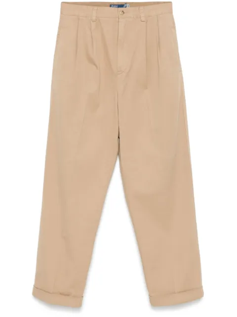 Polo Ralph Lauren tapered trousers