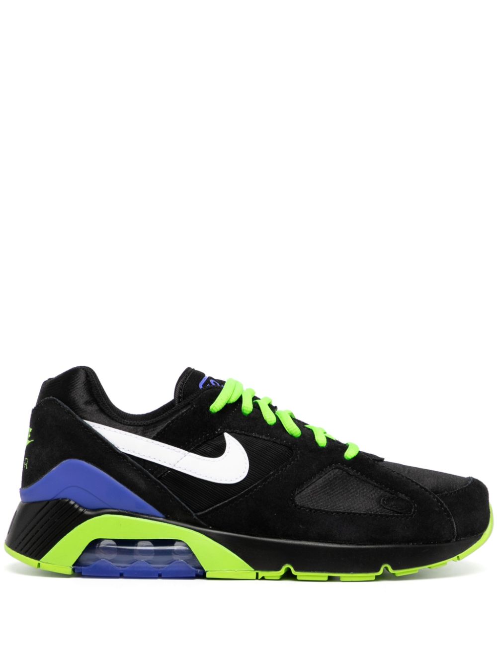 Nike Air Max 180 Joker sneakers Black