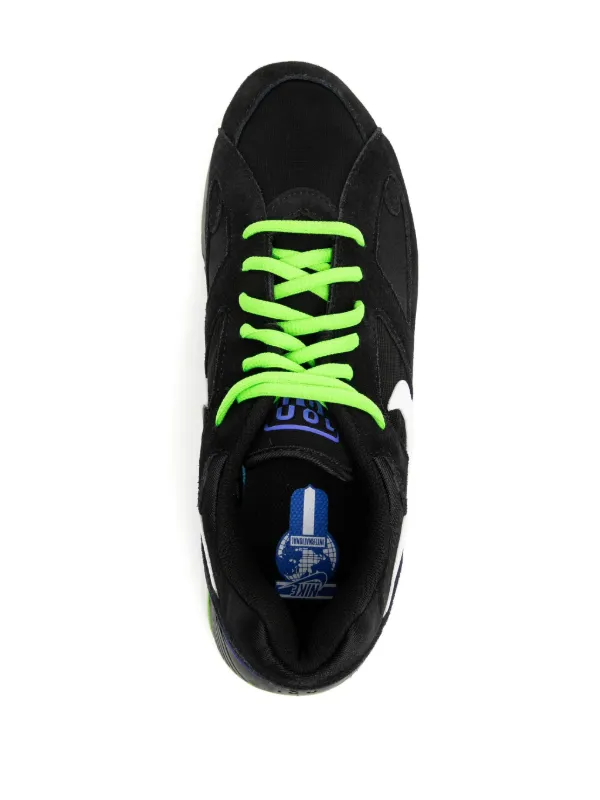Nike Air Max 180 Joker Sneakers | Black | FARFETCH