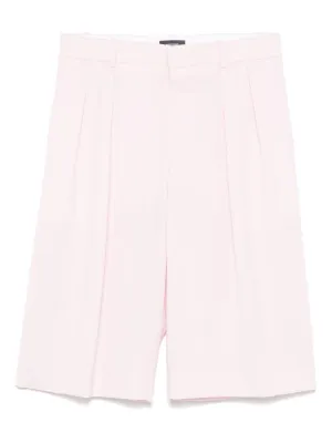 WARDROBE.NYC ウィメンズ ショートパンツ通販 - FARFETCH