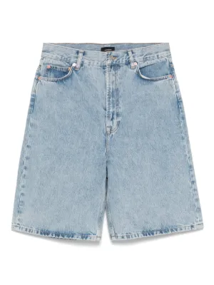 WARDROBE.NYC ウィメンズ ショートパンツ通販 - FARFETCH