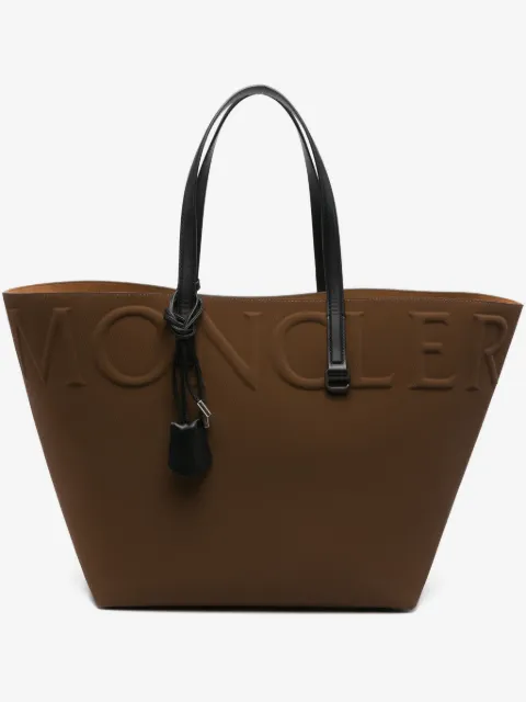 Moncler Very tote bag