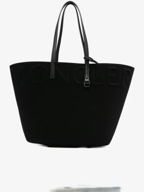 Moncler mini-cabas Very tote bag