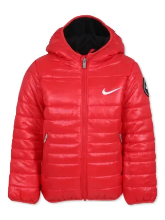 baby nike puffer jacket