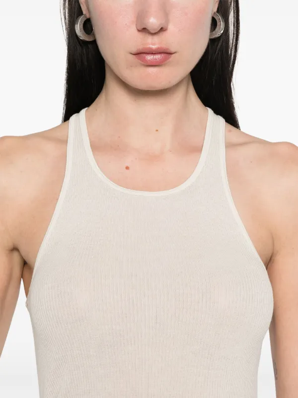 RickOwens 24ss アシンメトリードレープノースリーブ AGijHjVZPNpt.jpg?width=768