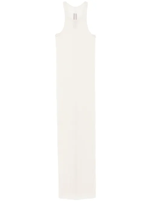 Robe-débardeur courte - Rick Owens - Modalova