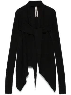 Rick Owens ウィメンズ カーディガン通販 - FARFETCH