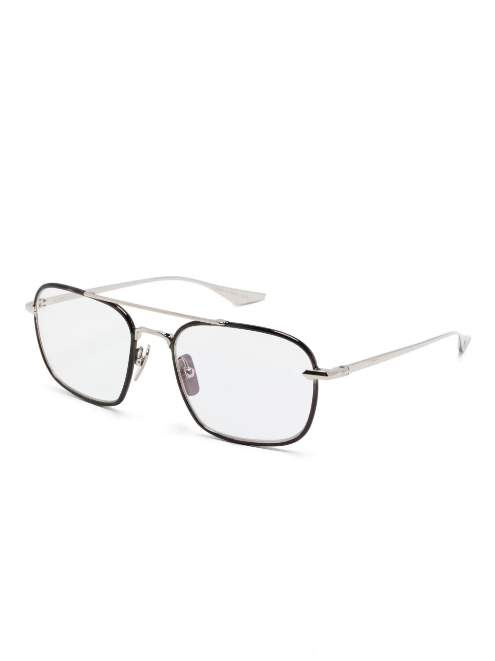 Dita Eyewear Wandouir glasses - Zilver