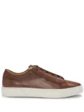 BOSS Gary trainers - Brown