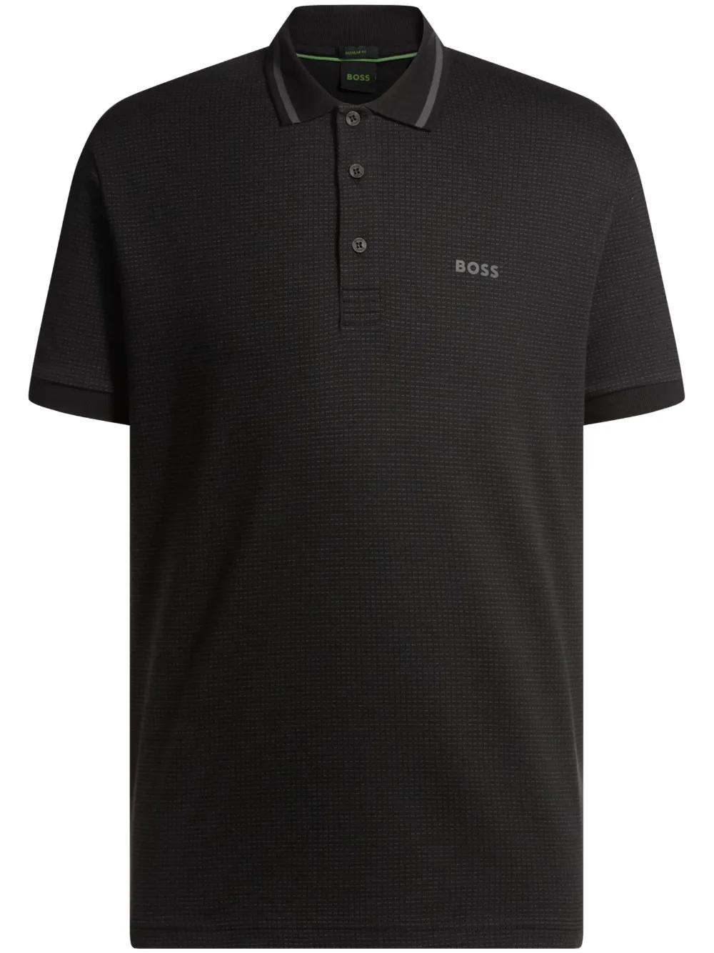 Paddy polo shirt