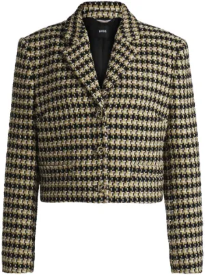 Women's Designer Tweed Jackets 2018 - Farfetch