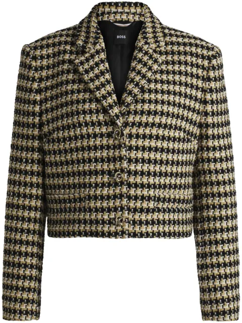 BOSS Jolenal jacket