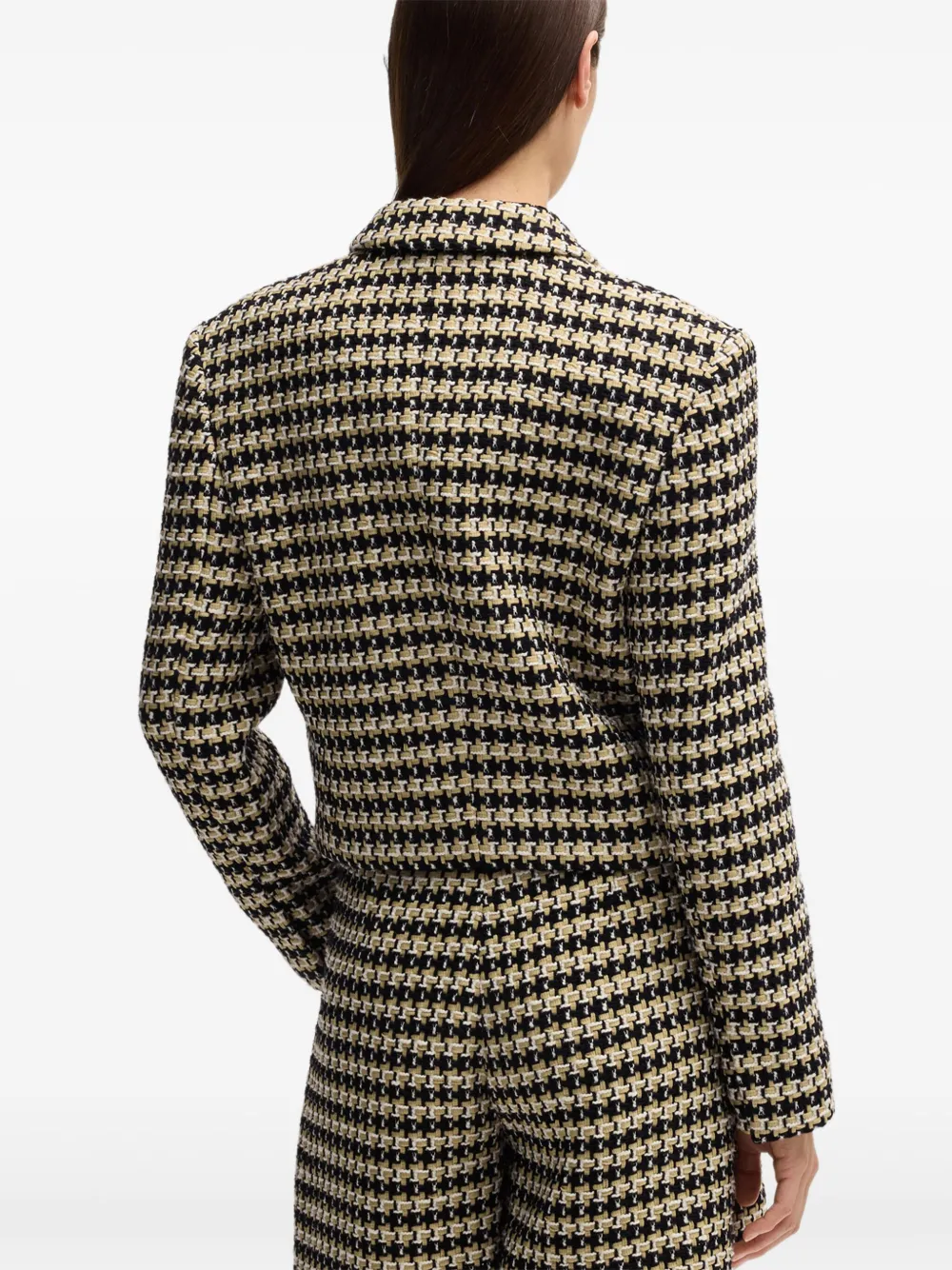 BOSS Jolenal jack Beige