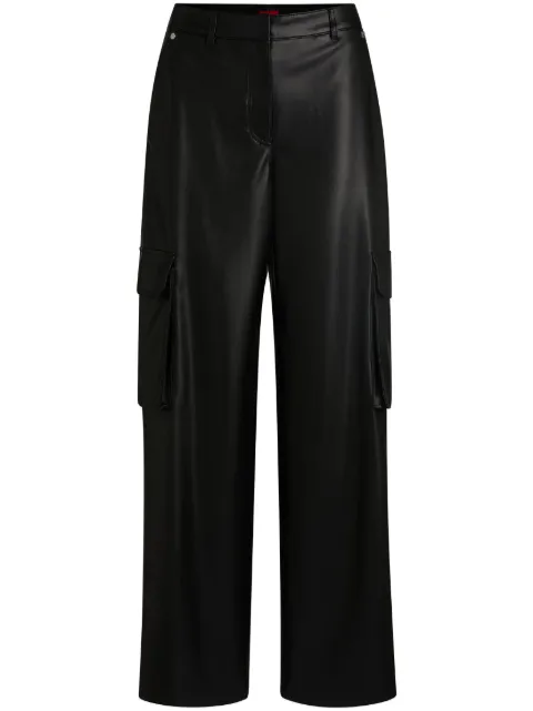 HUGO pantalones cargo