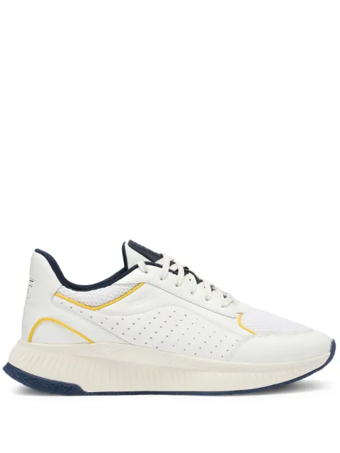 BOSS tenis de Porsche x Boss