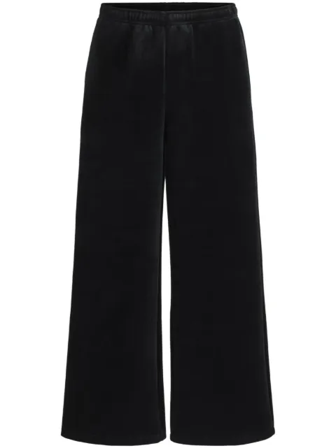 HUGO pants de velour