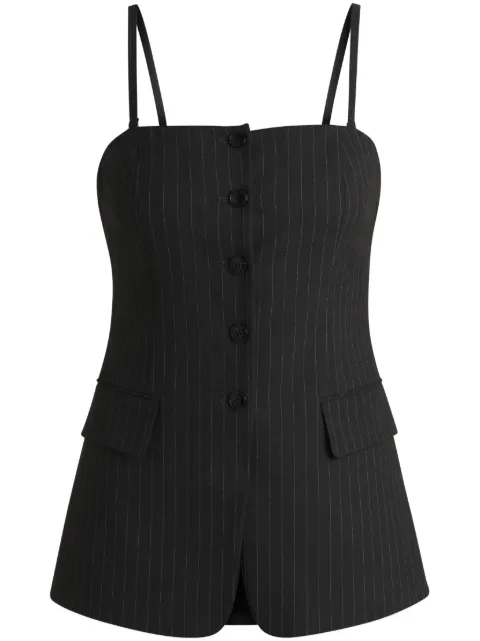 HUGO striped top