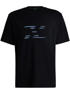 BOSS T-Shirts for Men FARFETCH