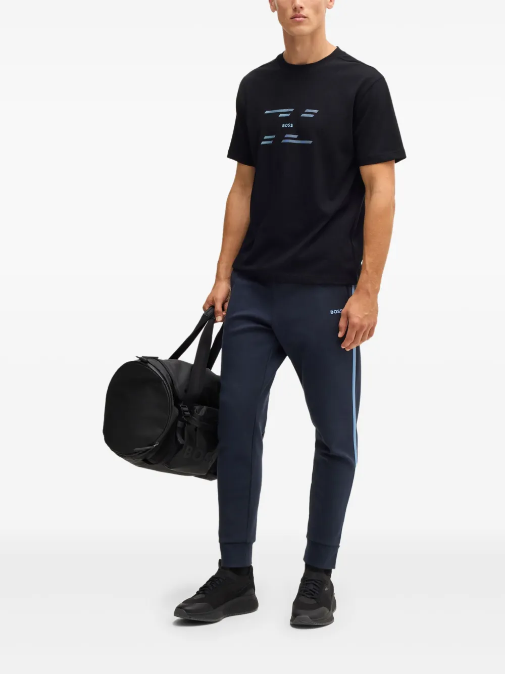 BOSS playera estampada | Playeras | Image 2
