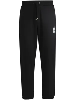 FEAR OF GOD ESSENTIALS Essentials トラックパンツ | ブラック