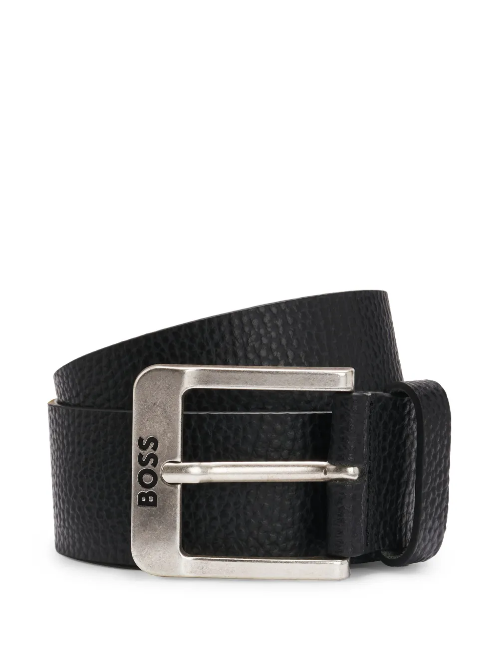 BOSS cinturón Jemio | negro | Image 1