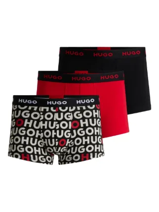 HUGO