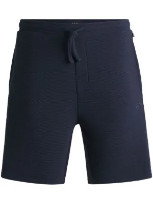 BOSS ショートパンツ | ブラウン | FARFETCH JP