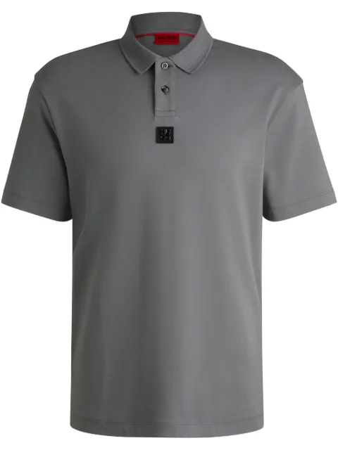 HUGO Deabono polo shirt