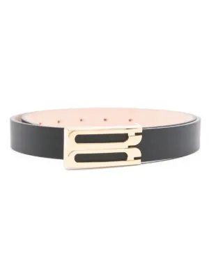 Victoria Beckham Belts | FARFETCH US