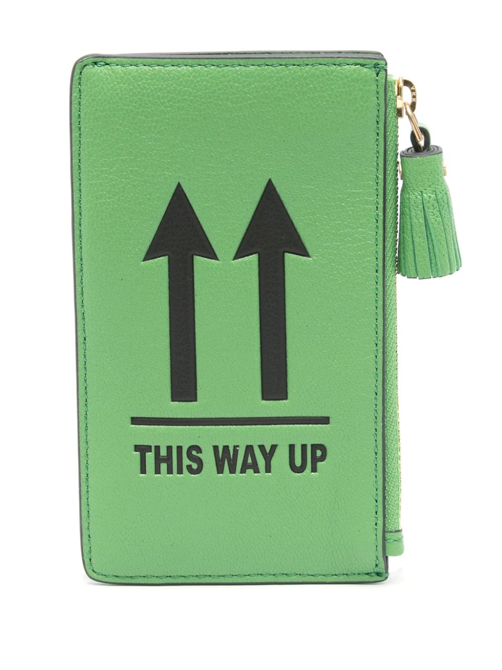 This Way Up cardholder