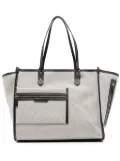 Anya Hindmarch Pocket tote bag - Neutrals