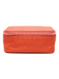 Anya Hindmarch Trio glasses case - Orange