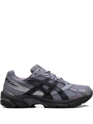 ASICS x Needles GEL-NYC Sneakers | Black | FARFETCH
