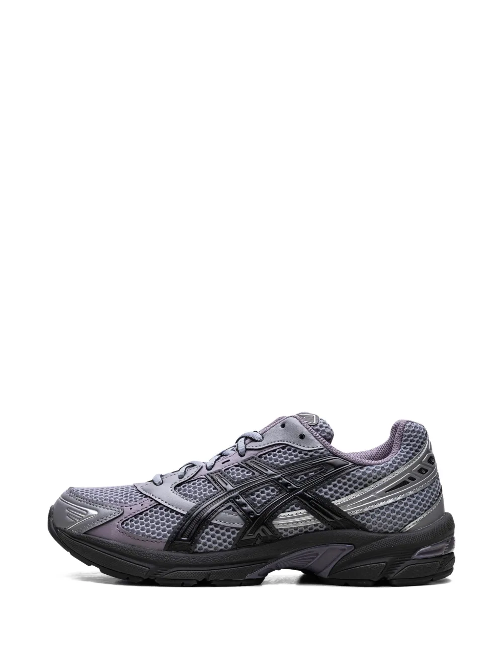 ASICS Gel-1130 "Sheet Rock Black" sneakers Grey