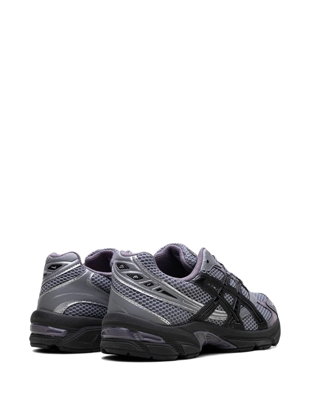 ASICS Gel-1130 "Sheet Rock Black" sneakers Grey