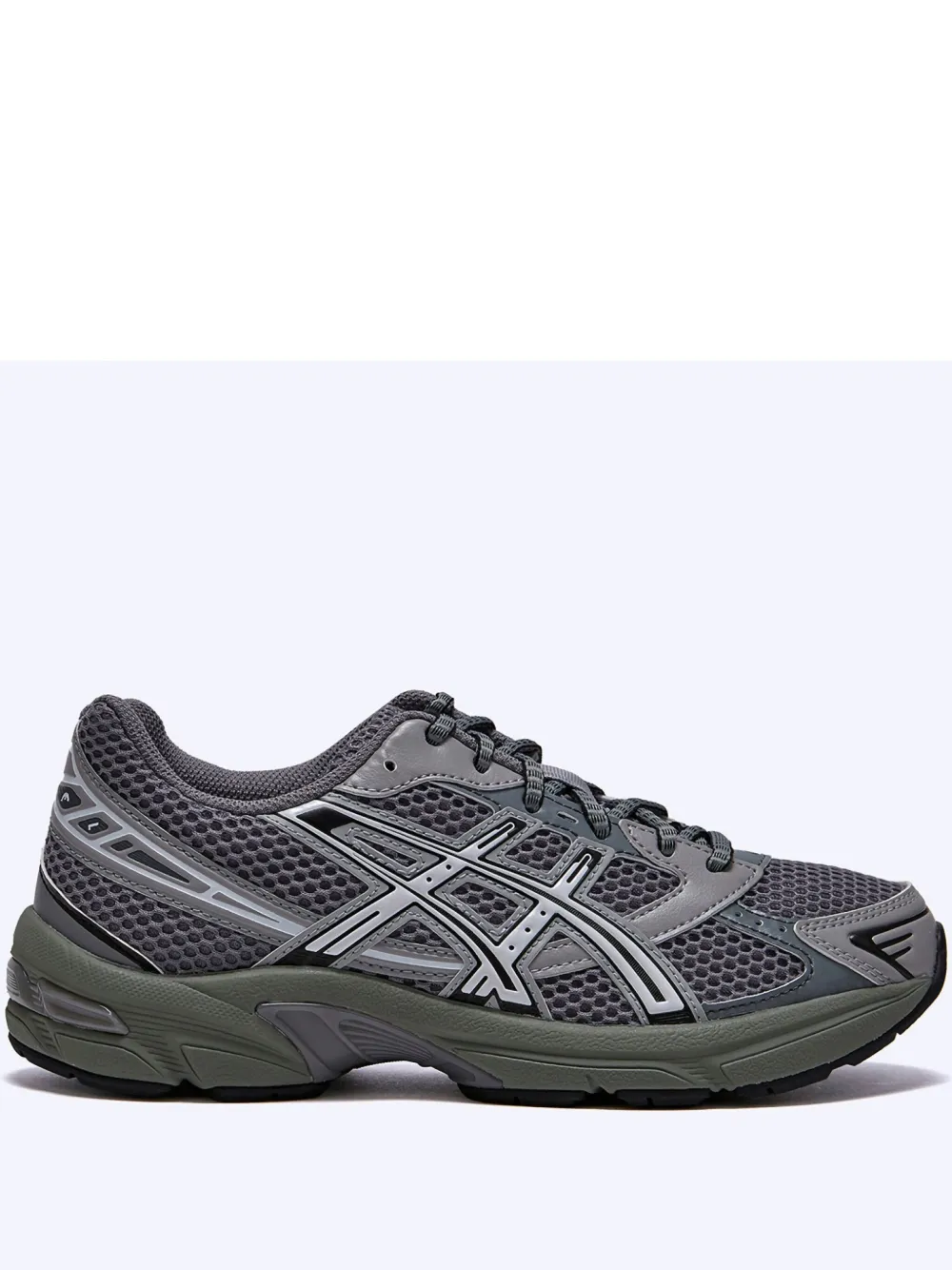 Asics Gel 1130 "wild Dove" Sneakers In Multi