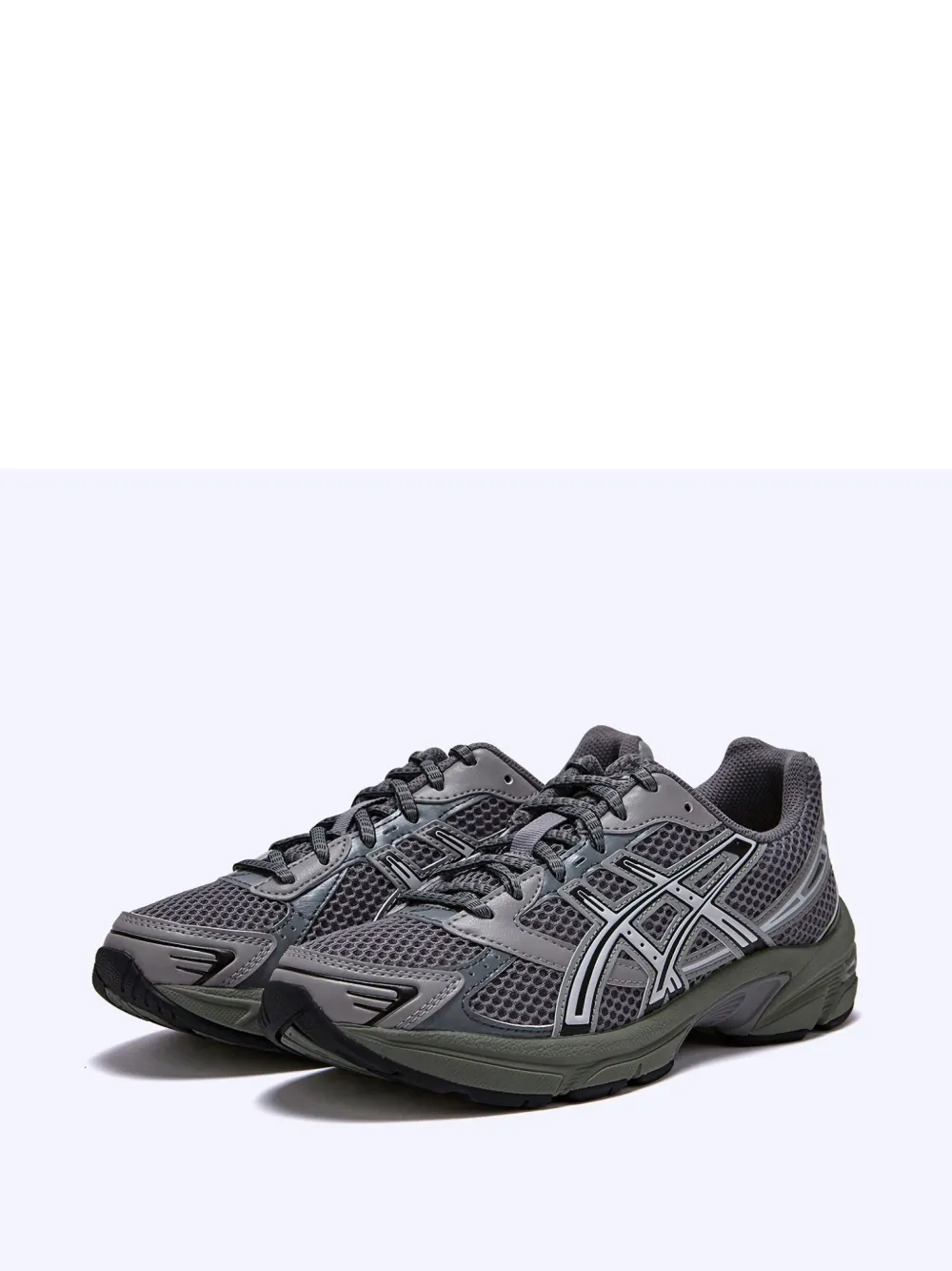 Asics Gel 1130 "wild Dove" Sneakers In Multi