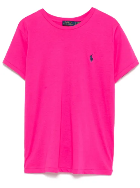 Polo Ralph Lauren 폴로 포니 모티프 티셔츠
