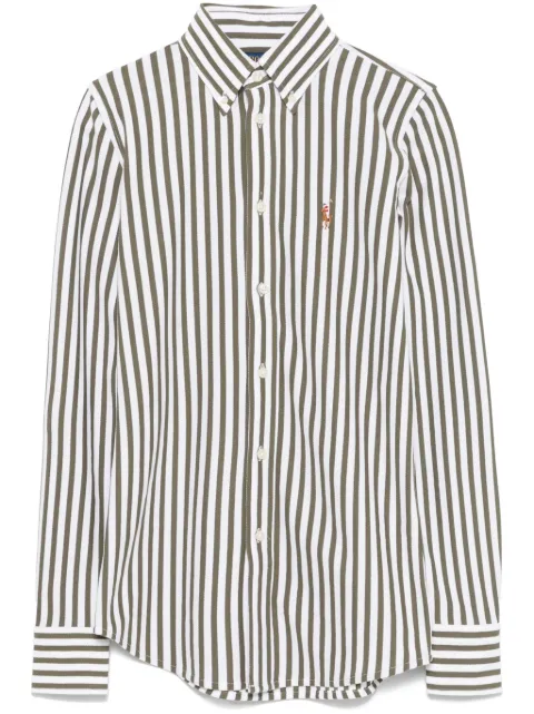 Polo Ralph Lauren قميص مخطط