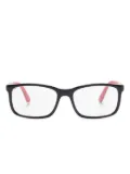 RAY-BAN JUNIOR 1621 Vista glasses - Black