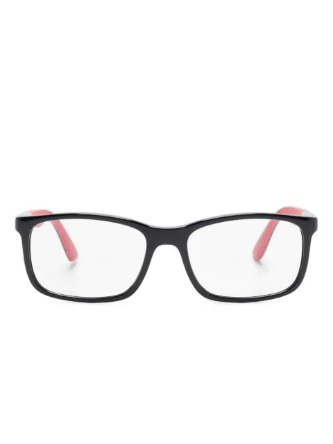 RAY-BAN JUNIOR lentes 1621 Vista