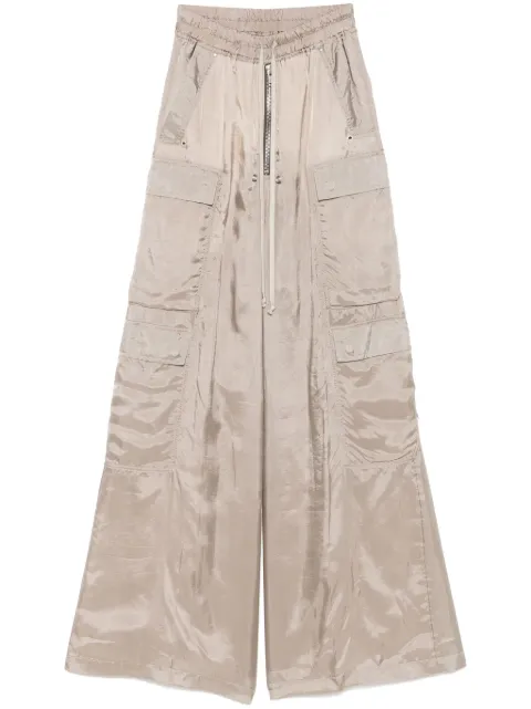 Rick Owens Cargobelas trousers 
