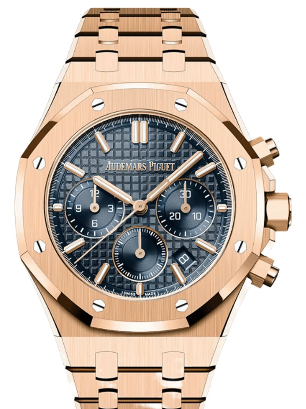 Audemars Piguet Royal Oak 38mm | Pre-Owned Dress Watches | Image 2
