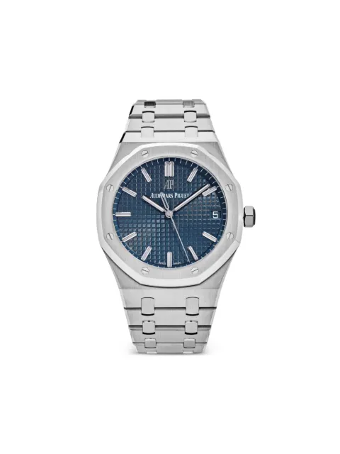 Audemars Piguet 2022 pre-owned Royal Oak 41mm