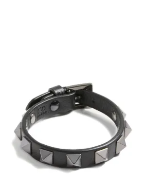 Valentino Garavani ロックスタッズ ブレスレット 通販 - FARFETCH