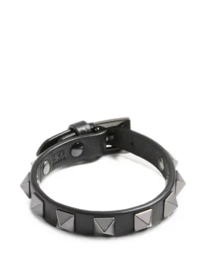 Valentino Garavani ロックスタッズ ブレスレット 通販 - FARFETCH